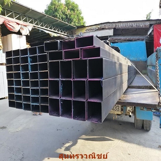 ร้านเหล็กเส้น ราคาถูก รามอินทรา - สุนทรวาณิชย์วัสดุก่อสร้าง รามอินทรา